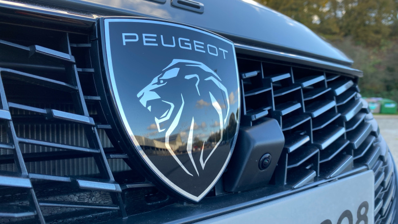 Peugeot 208 115kW GT Premium 51kWh 5dr Auto Electric Hatchback